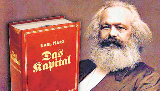 Marx&#39;s Das Kapital, 150 Years On.... - Alternatives International